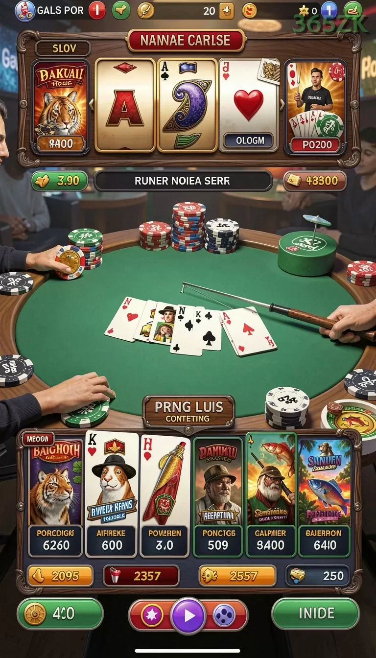 Screenshot Hokibet nomor 2