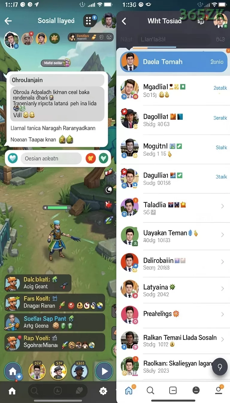 Screenshot Yakin777 nomor 1