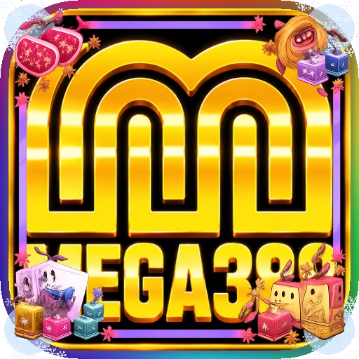 mega388 - 4