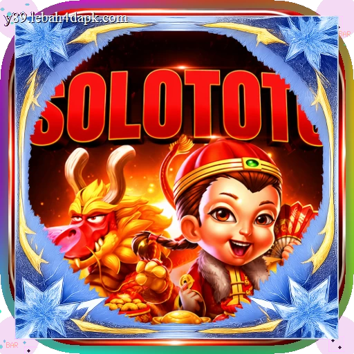 solototo - 9